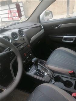 شێڤرۆلێت کاپتیڤا